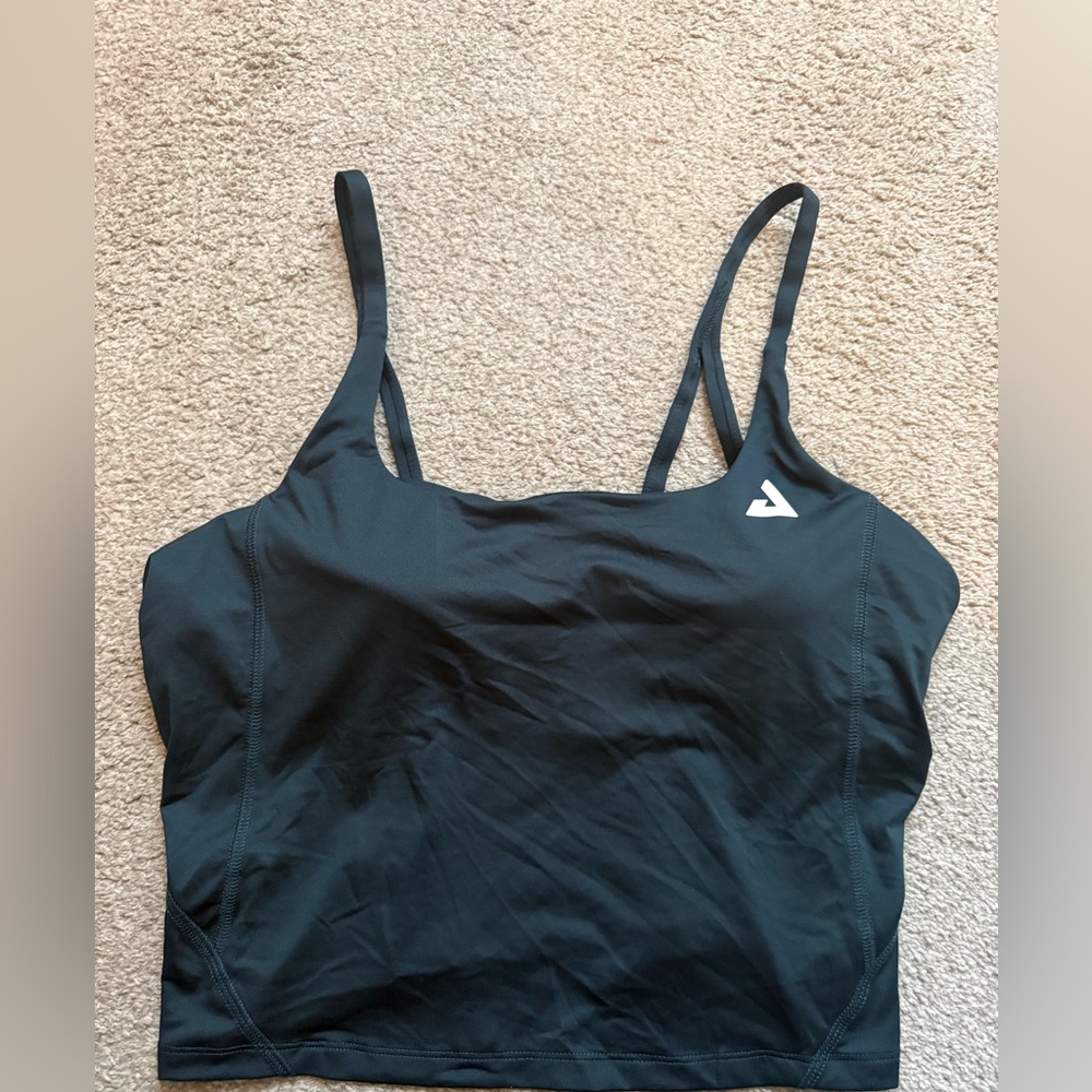 Athletic Tank Top